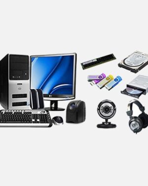Informatica e Acessorios